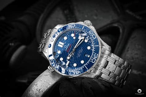 omega seamaster diver 300m dimensions|omega Seamaster Diver 300m test.